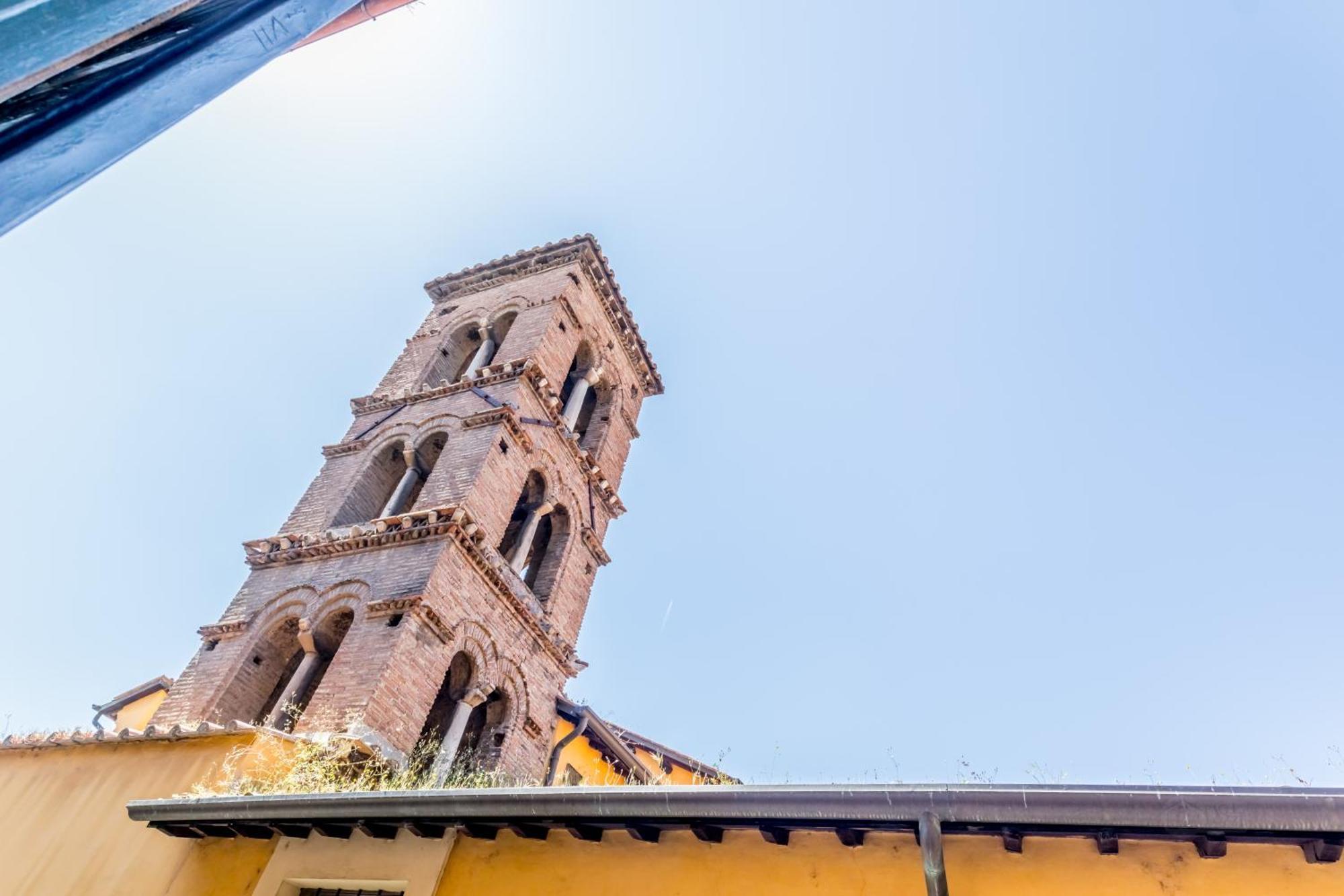 Sweet Home Trastevere- Roma — Photos 2